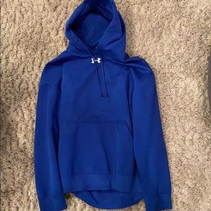 Under Armour Sweatshirt